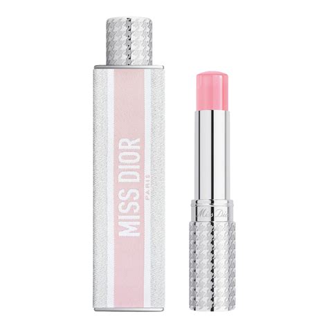 miss Dior jelly lipstick